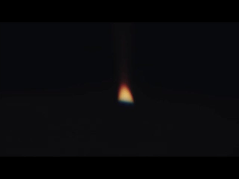 Christmas Candle 8