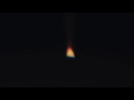 Christmas Candle 8