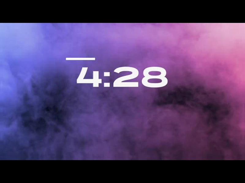 Clouds And Haze Volume 1: Countdown