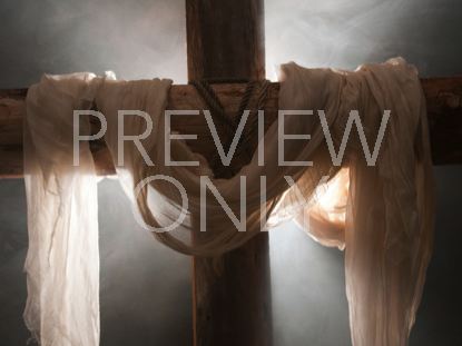 Glorious Cross