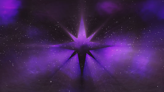 Christmas Galaxy 07 Still