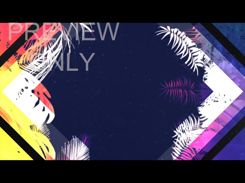 Nature Frames: Volume One Worship Still 2