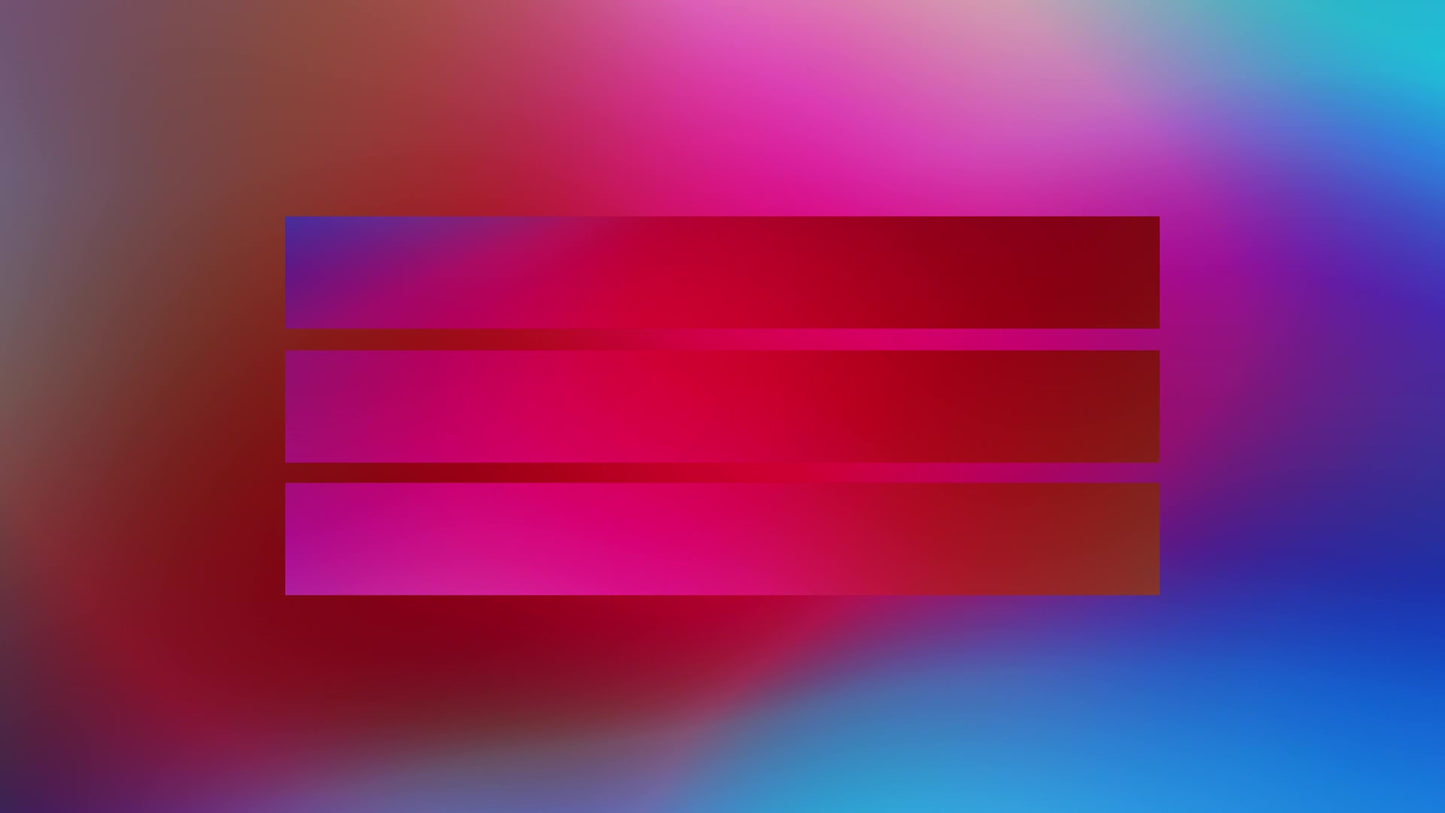 Light Flow Subdued Alt Still