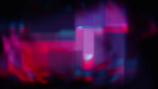 Kaleidovision Gems Still