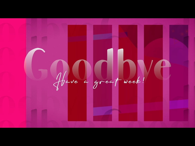 Love Is: Goodbye Loop 2
