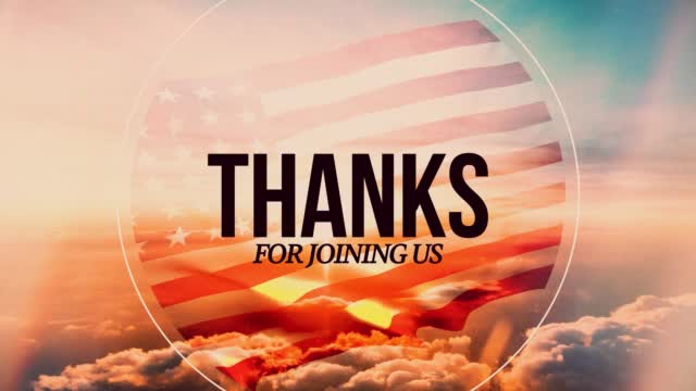 Veterans Day Thanks For Joining Us