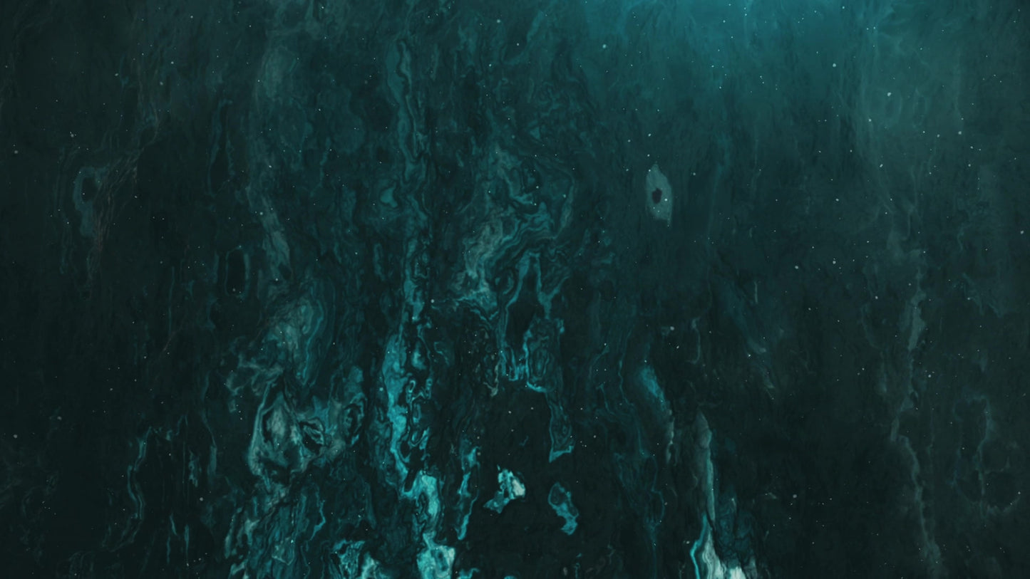 Frozen World Overheard