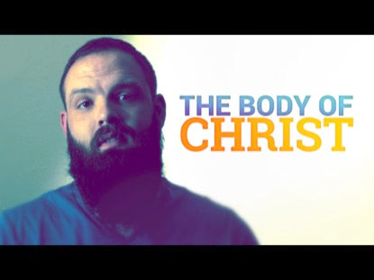 The Body Of Christ