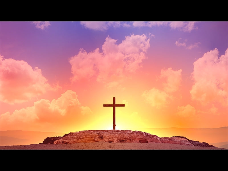 Easter Sunday: 6