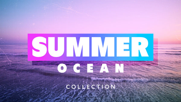 Summer Ocean