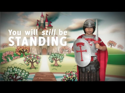 Armor Of God
