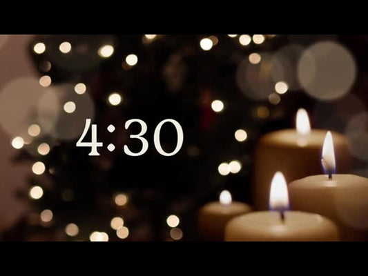 What's Your Focus Countdown 2