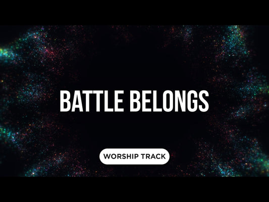 Battle Belongs