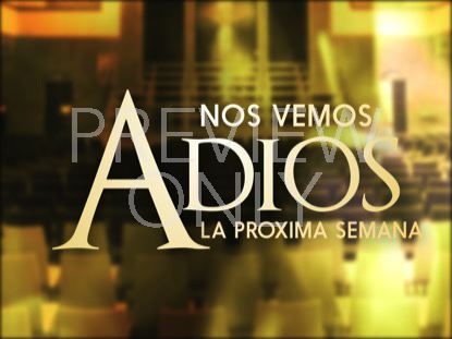 Sanctuary Closing Still Spanish