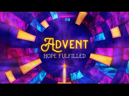 Advent: Hope Fulfilled