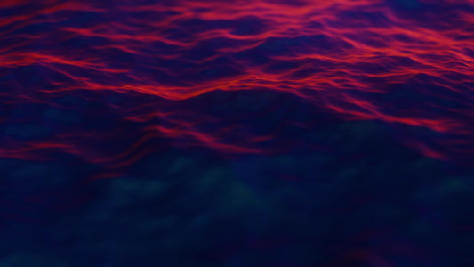 Expanse Neon Waves 1