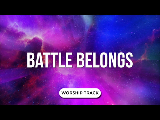Battle Belongs