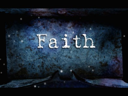 Faith