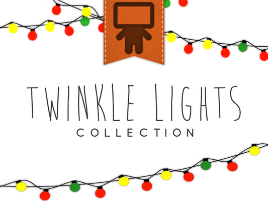 Twinkle Lights Collection