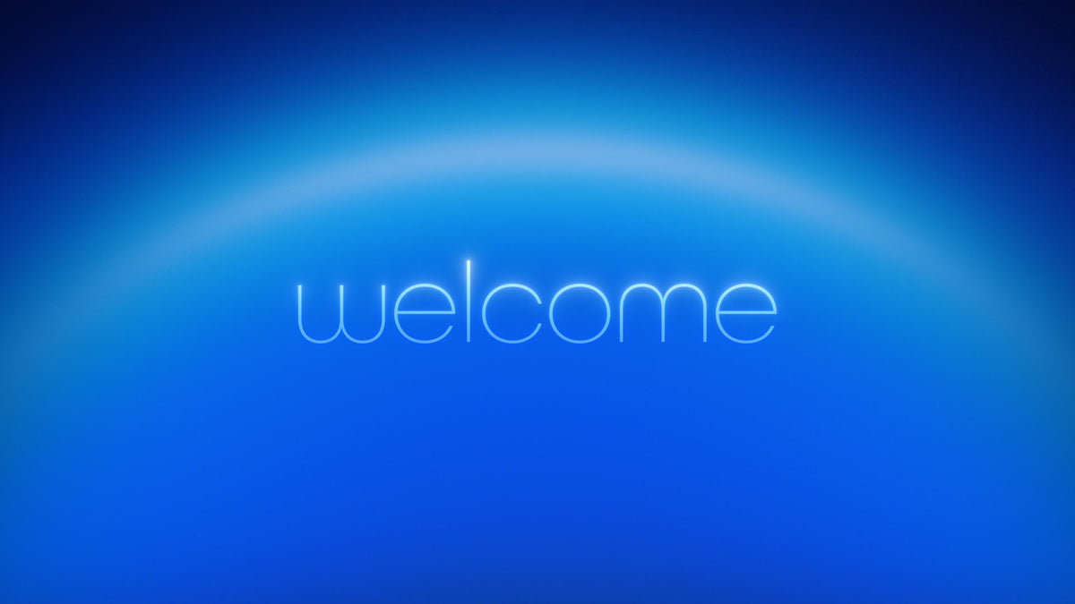 Arc Motion Title   Welcome