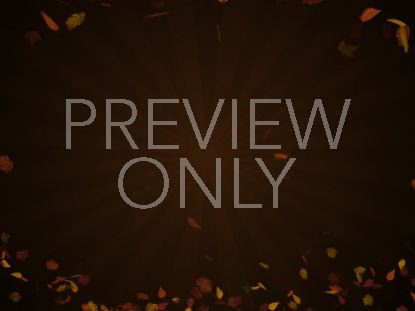 Autumn Wind Sunburst Gold