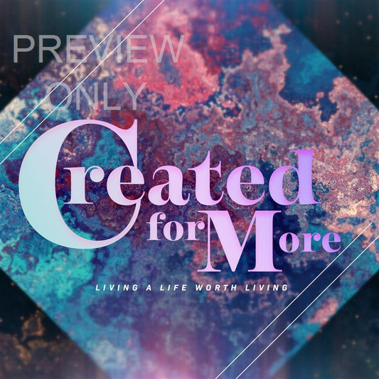 Created For More Marbling