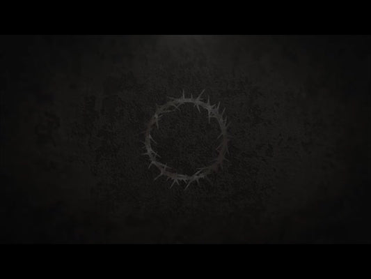 Color Thorns Loop: The Gospel According To Peter