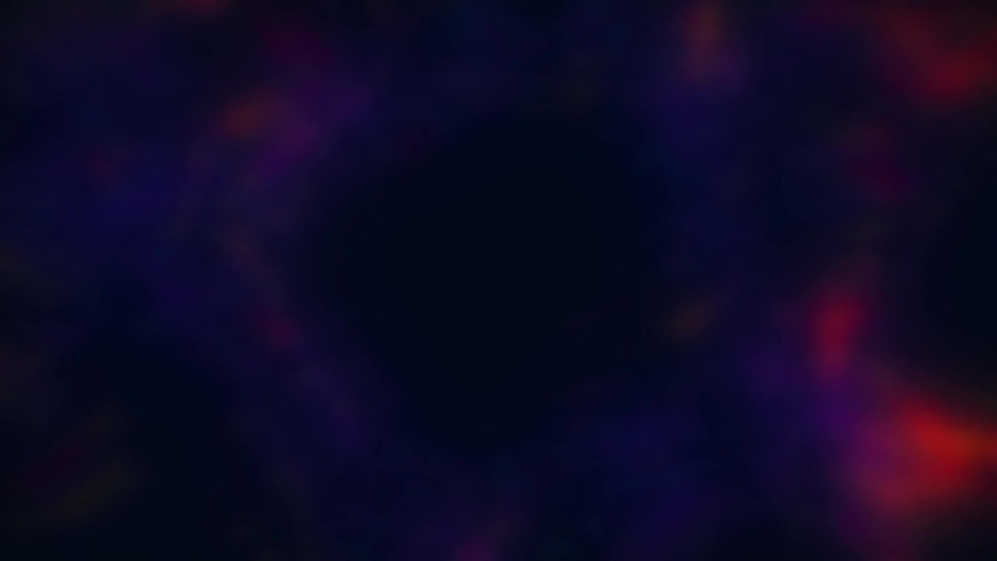 Cosmic Detritus 1 Blur Still