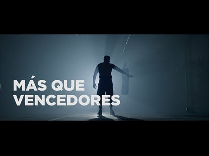 Mas Que Vencedores