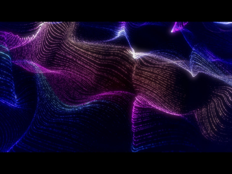 Wave Lines 12