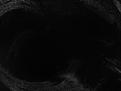 New Years Shimmer Simple Mono