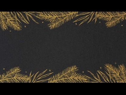 Glorious Notes Dark Split