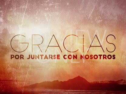 Praise Closing Still Spanish