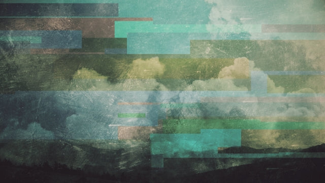 Colorful Skies 04