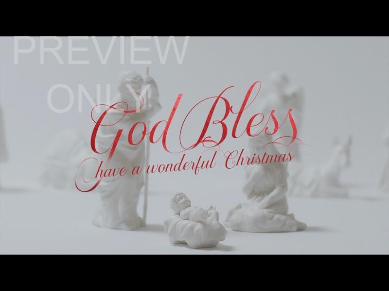 The Prince Of Peace God Bless Sub Still