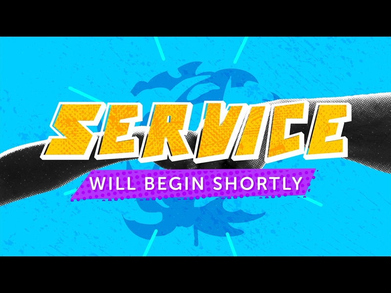 Fist Bump Service