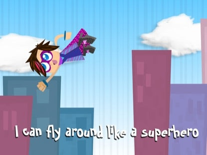 My God Is Number One