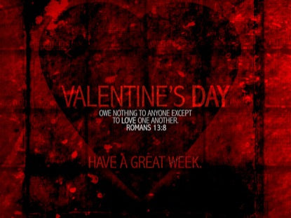 Valentine's Day 01 Closing Loop