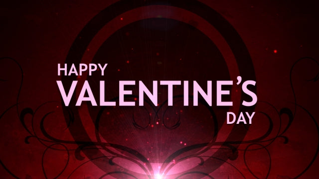 Happy Valentines Day