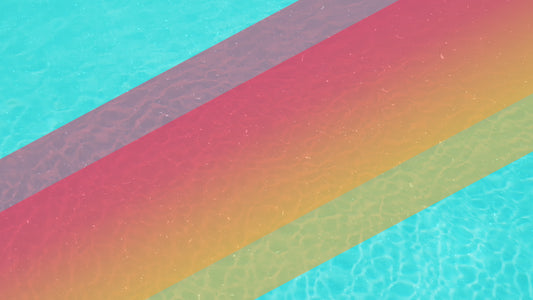 Poolside Summer 03 Still