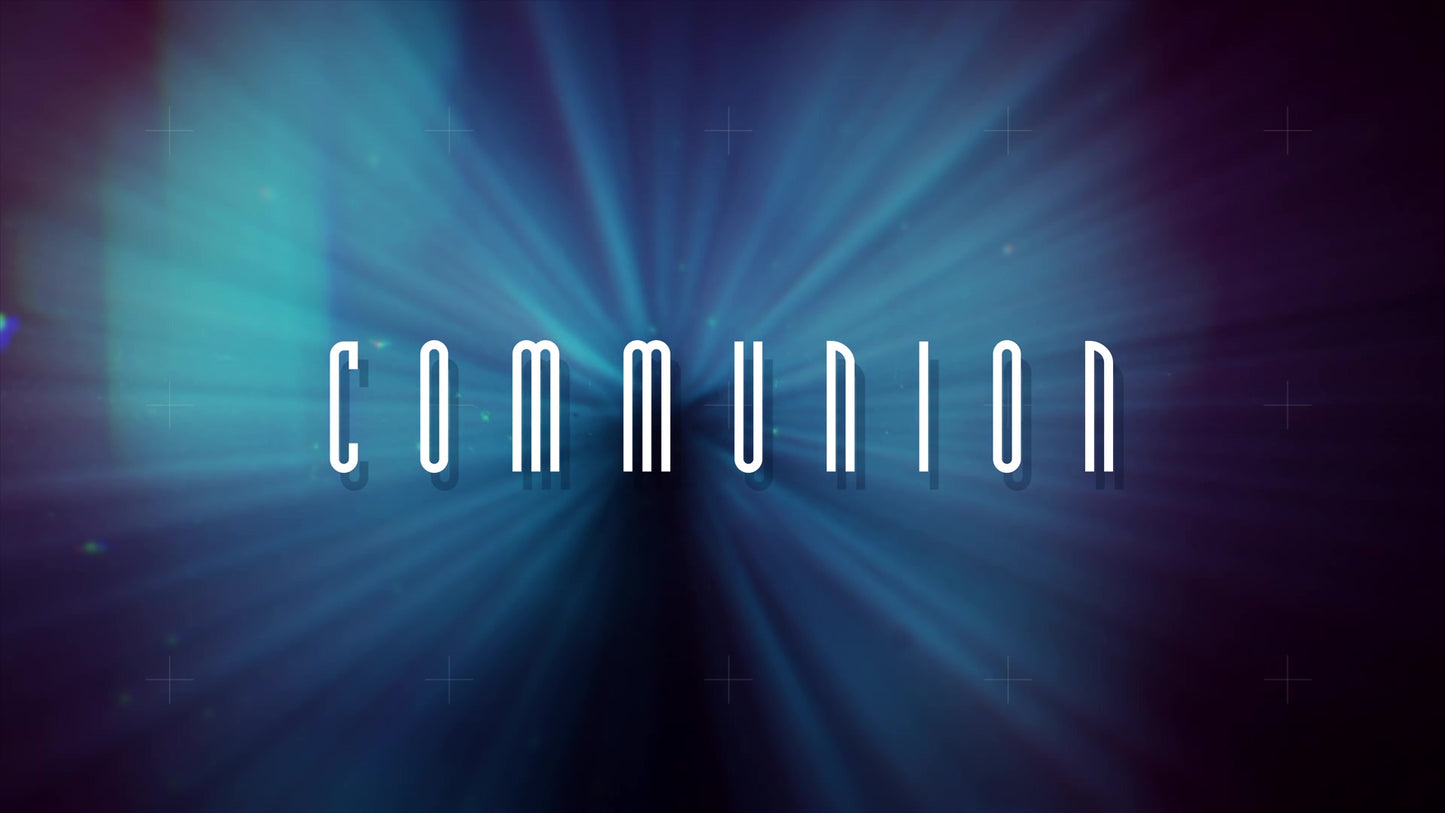 The Depths Communion Still
