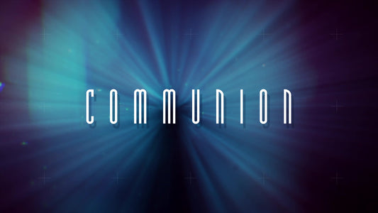 The Depths Communion Still