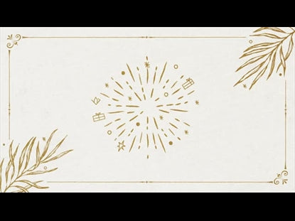 Glorious Title Blank