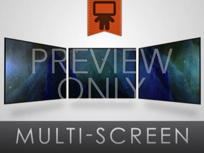 Cosmic Mystery 3 Still Triple Wide