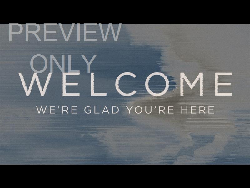 Lord Have Your Way Welcome Still
