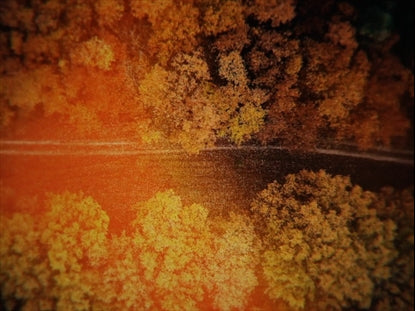 Aerial Journey 5