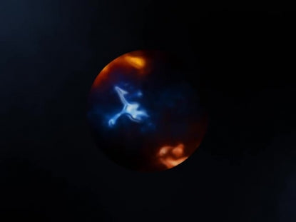 Marvelous Circle