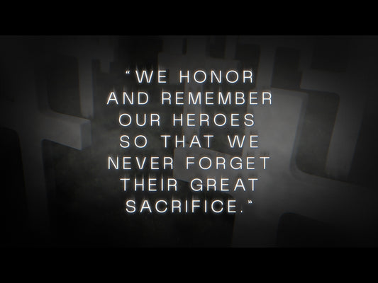 Honor Quote
