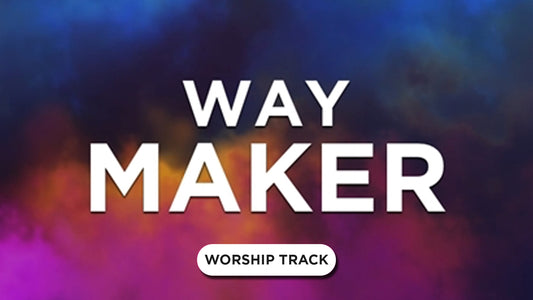 Way Maker