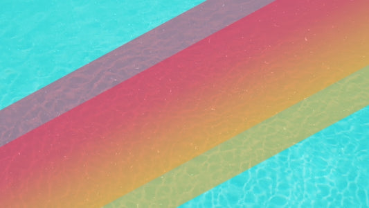 Poolside Summer 03